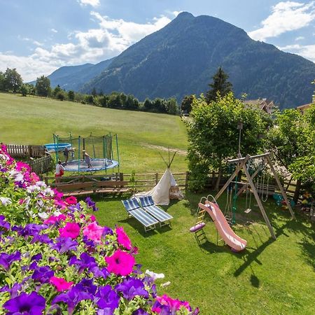 Lahnerhof Villa Campo Tures Bagian luar foto
