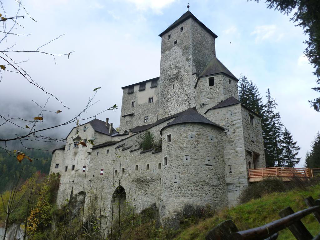 Lahnerhof Villa Campo Tures Ruang foto