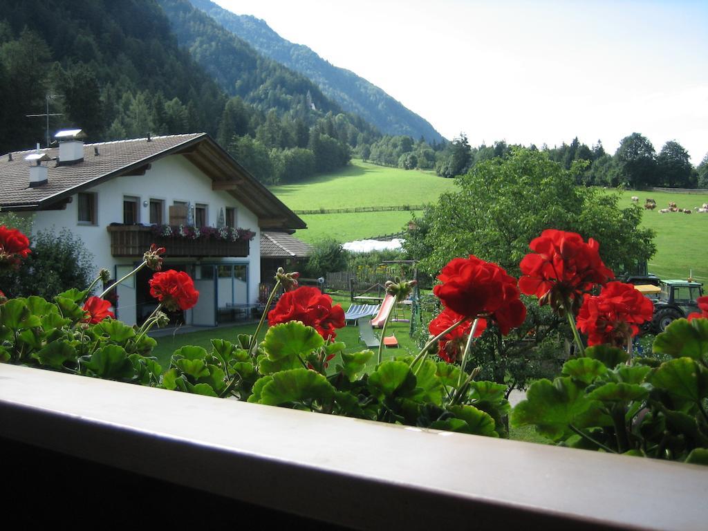 Lahnerhof Villa Campo Tures Ruang foto