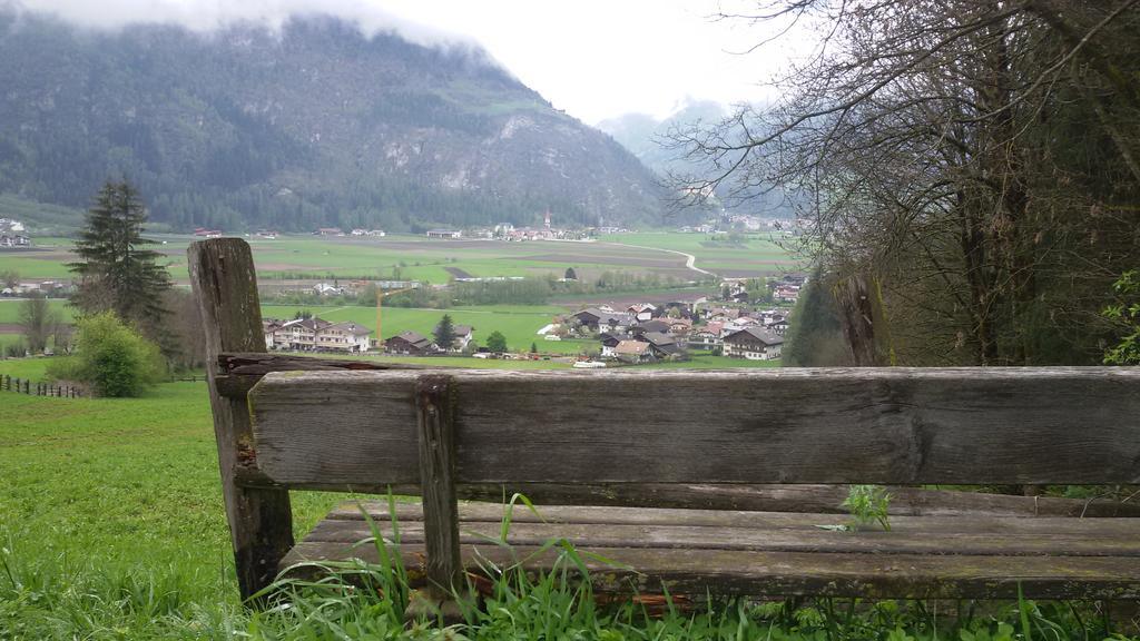 Lahnerhof Villa Campo Tures Bagian luar foto