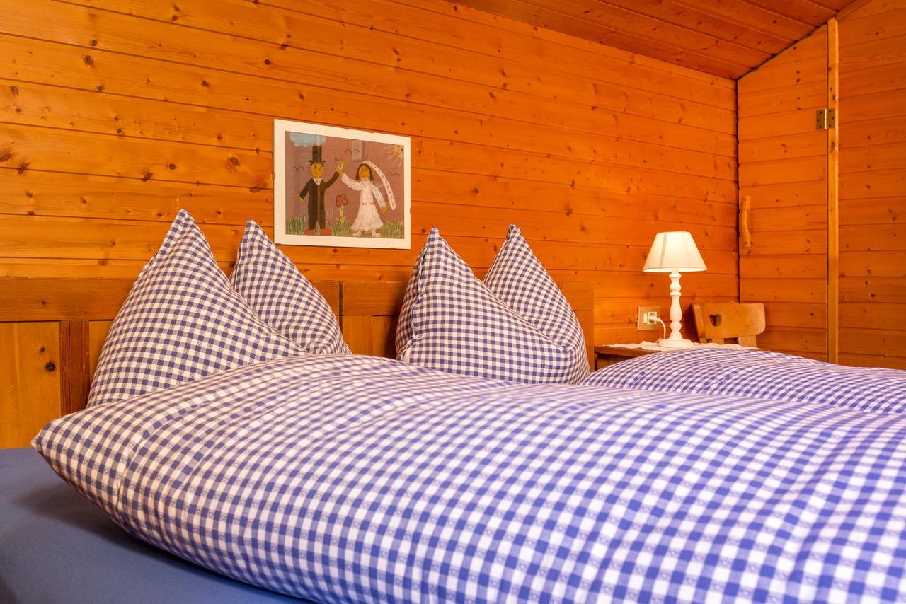 Lahnerhof Villa Campo Tures Bagian luar foto